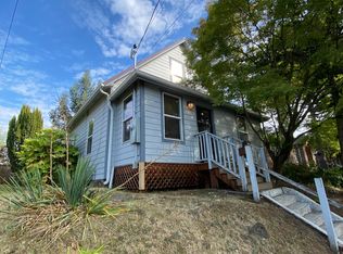 4532 NE 20th Ave, Portland, OR 97211