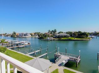 719 Pinellas Bayway #204, Tierra Verde, FL 33715