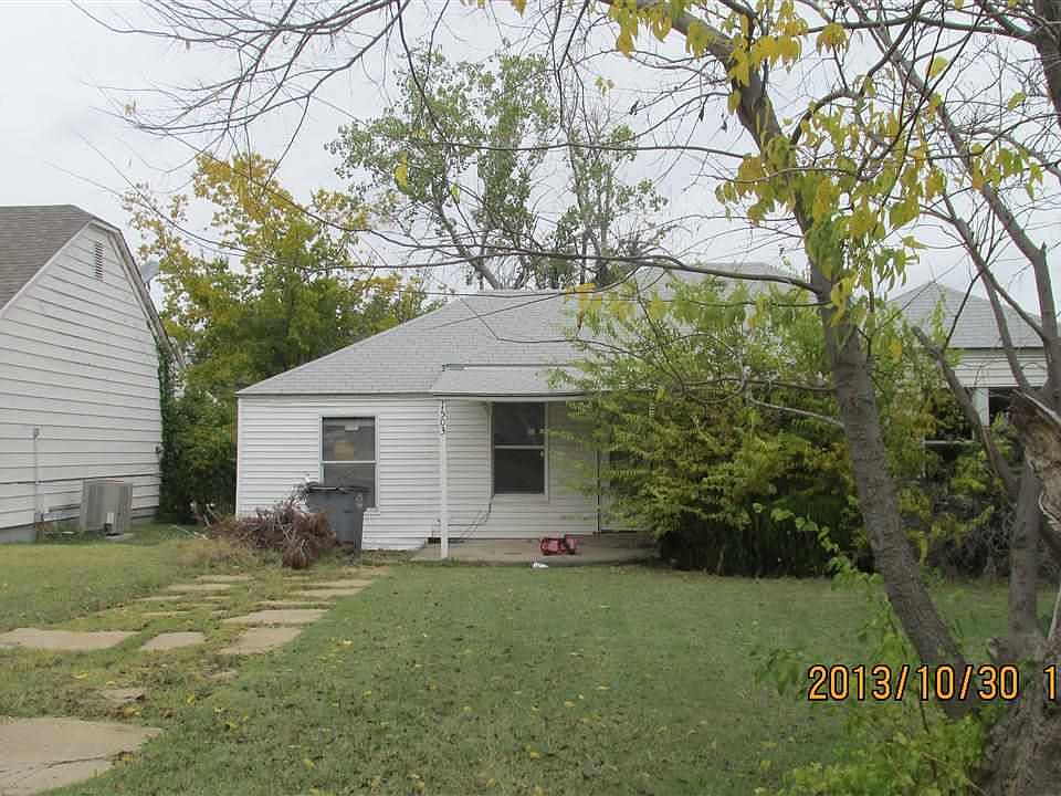 2nd image of 1503 NW Arlington Ave