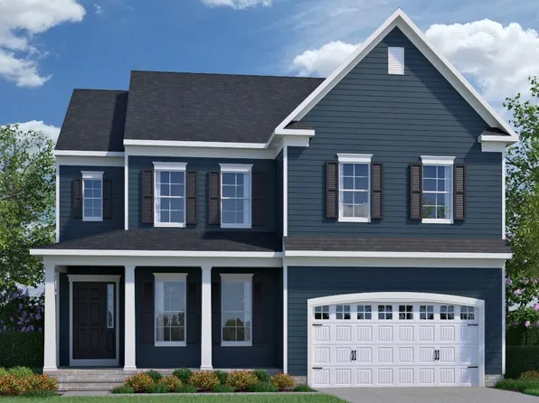 2224 Yumeewarra Dr, Apex, NC 27502