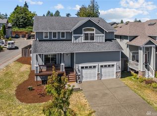 23609 97th Ave S, Kent, WA 98031