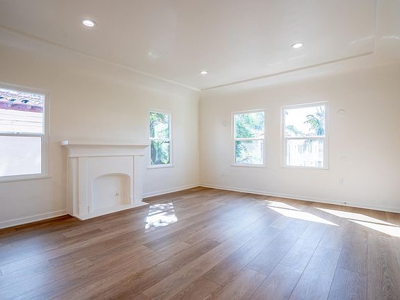 Living-room Area