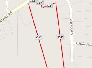 4615 Erwin Rd, Durham, NC 27705