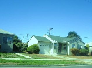 1027 S Exmoor Ave, Compton, CA 90220