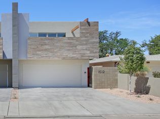 1512 San Patricio Ave SW, Albuquerque, NM 87104