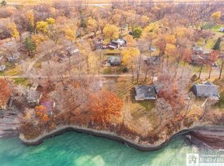 0 Shore Dr, Westfield, NY