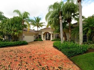480 Mariner Dr, Jupiter, FL 33477