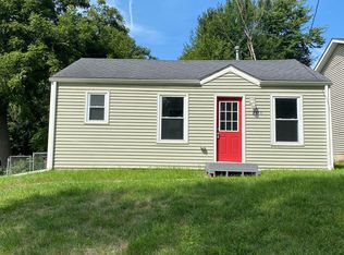 2314 E 41st St, Des Moines, IA 50317