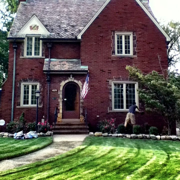 South View