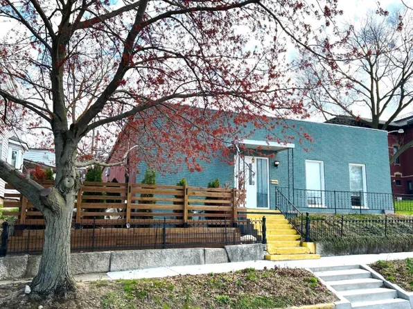 605 N 7th St, Lafayette, IN 47901