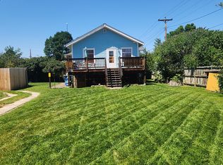 404 S Linden Ave #A, Sheridan, WY 82801