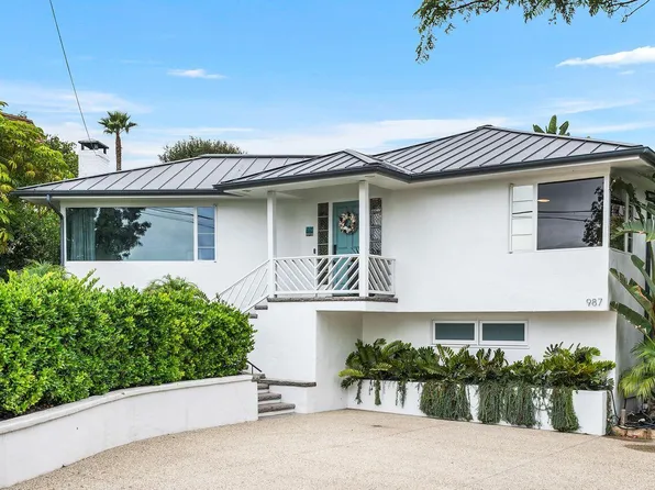 987 Cheltenham Rd, Santa Barbara, CA 93105