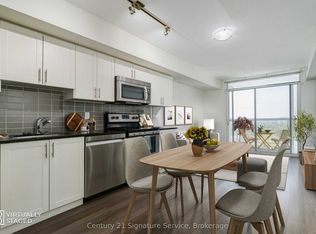 3520 Danforth Ave #609, Toronto, ON M1L1E5