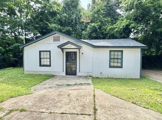 1407 Ferguson Rd, Memphis, TN 38106