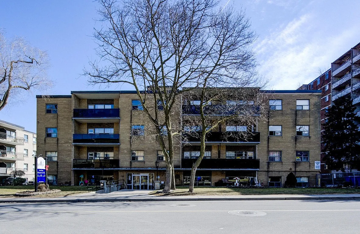 Mountain Apartments — Photo 2