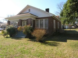 514 Park St, Kannapolis, NC 28083