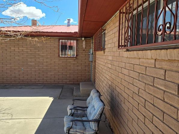 125 Poor Farm Rd, Thoreau, NM 87323