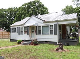 95 Cherry St, Trion, GA 30753