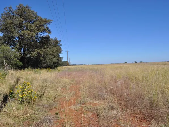 0 Oak Grove Rd, Mason, TX 76856