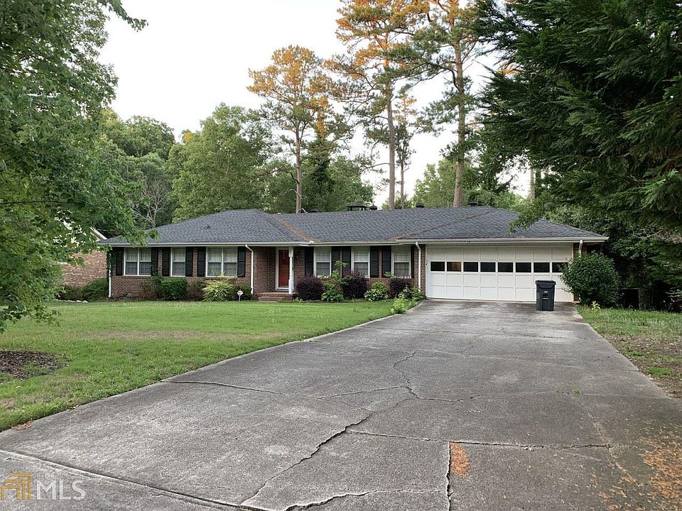 1st image of 3236 Hidden Forest Dr