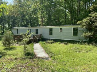 3607 Manly Farm Rd, Wake Forest, NC 27587