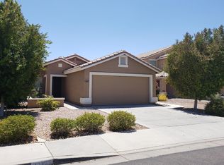 22193 W Hadley St, Buckeye, AZ 85326