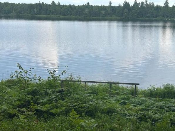 Lower Cranberry
