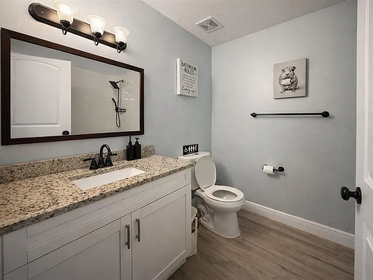 3517 Bishop Eddie Newkirk Way — Photo 5