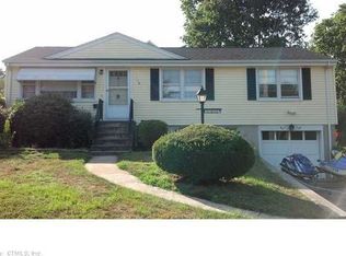 116 Connecticut Ave, West Haven, CT 06516