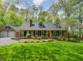 110 Constitution Rd, Pylesville, MD 21132