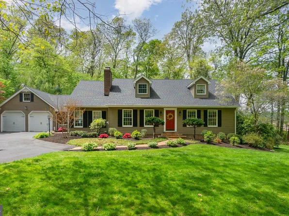 110 Constitution Rd, Pylesville, MD 21132