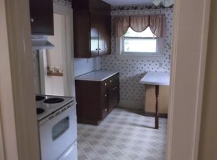 405 Ben Avon St, Meadville, PA