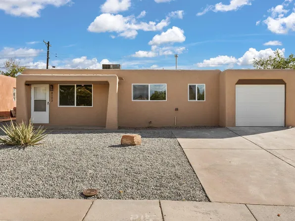 8102 Robin Ave NE, Albuquerque, NM 87110
