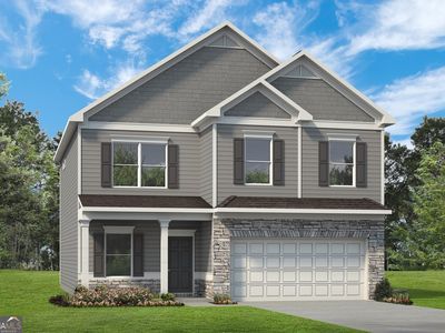 3 Mossy Oaks Ln, Rome, GA, 30165