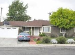 8533 Lennox Ave, Panorama City, CA 91402
