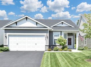 19422 103rd Ave, Rogers, MN 55374