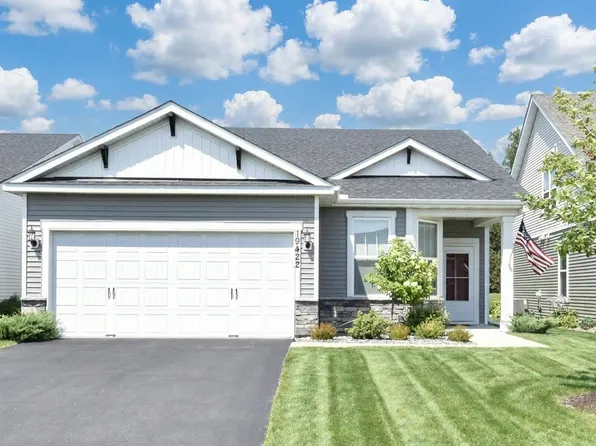 19422 103rd Ave, Rogers, MN 55374