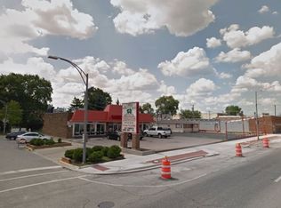 7300 Roosevelt Rd #4, Forest Park, IL 60130