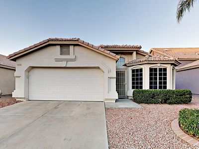 4536 E Princeton Ave, Gilbert, AZ, 85234