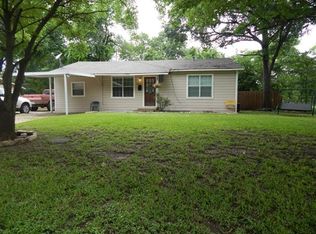 2802 W Collin St, Corsicana, TX 75110