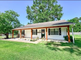 154 N Church St, Caledonia, MS 39740