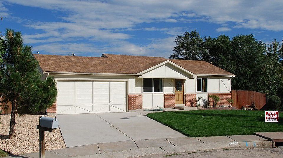 Beautiful Prof. Landscaping