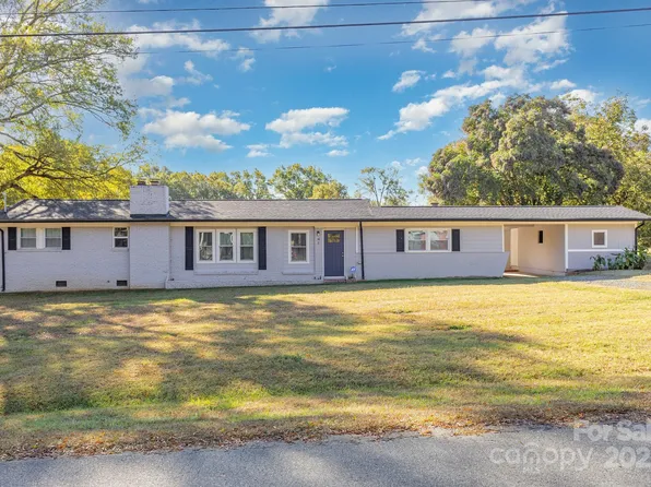 41 Fleetwood Dr SW, Concord, NC 28027