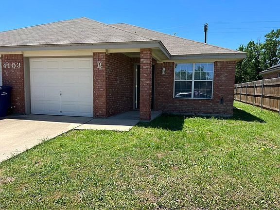 2nd image of 4103 Primrose Dr Unit B