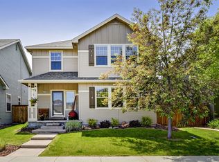 4263 E Homestead Rim Dr, Boise, ID 83716