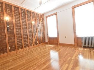 688 Manhattan Ave APT 3R, Brooklyn, NY 11222