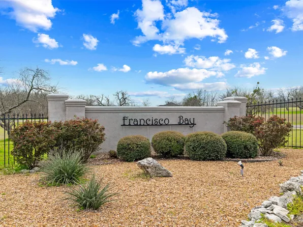 LOT-28R Francisco Bay Dr, Kerens, TX 75144