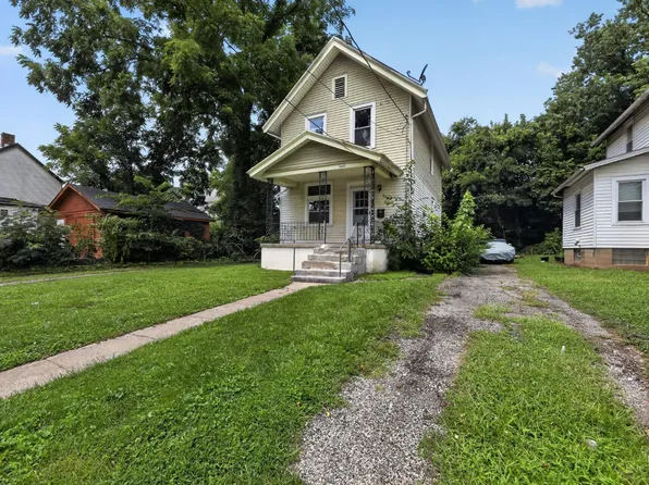 4311 Normandy Ave, Cincinnati, OH 45227