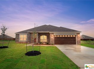 145 Greg Ln, Jarrell, TX 76537