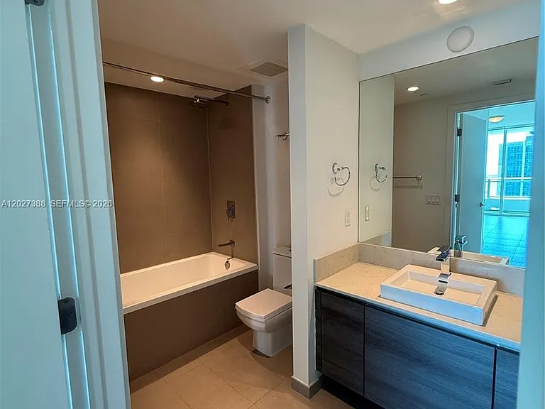 1080 Brickell Ave #3204 — Photo 13
